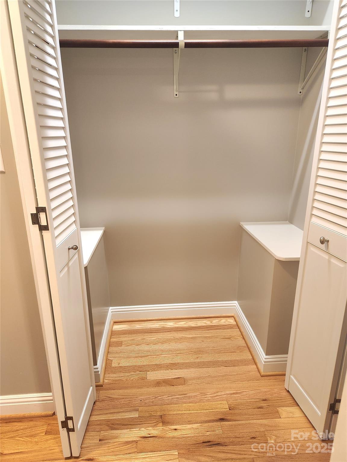 10 Tahchee Trail Fletcher, NC 28732 - Photo 25 of 48 a view of a room with door