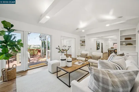 $1,495,000 | 996 Hawthorne Drive, Lafayette, CA 94549