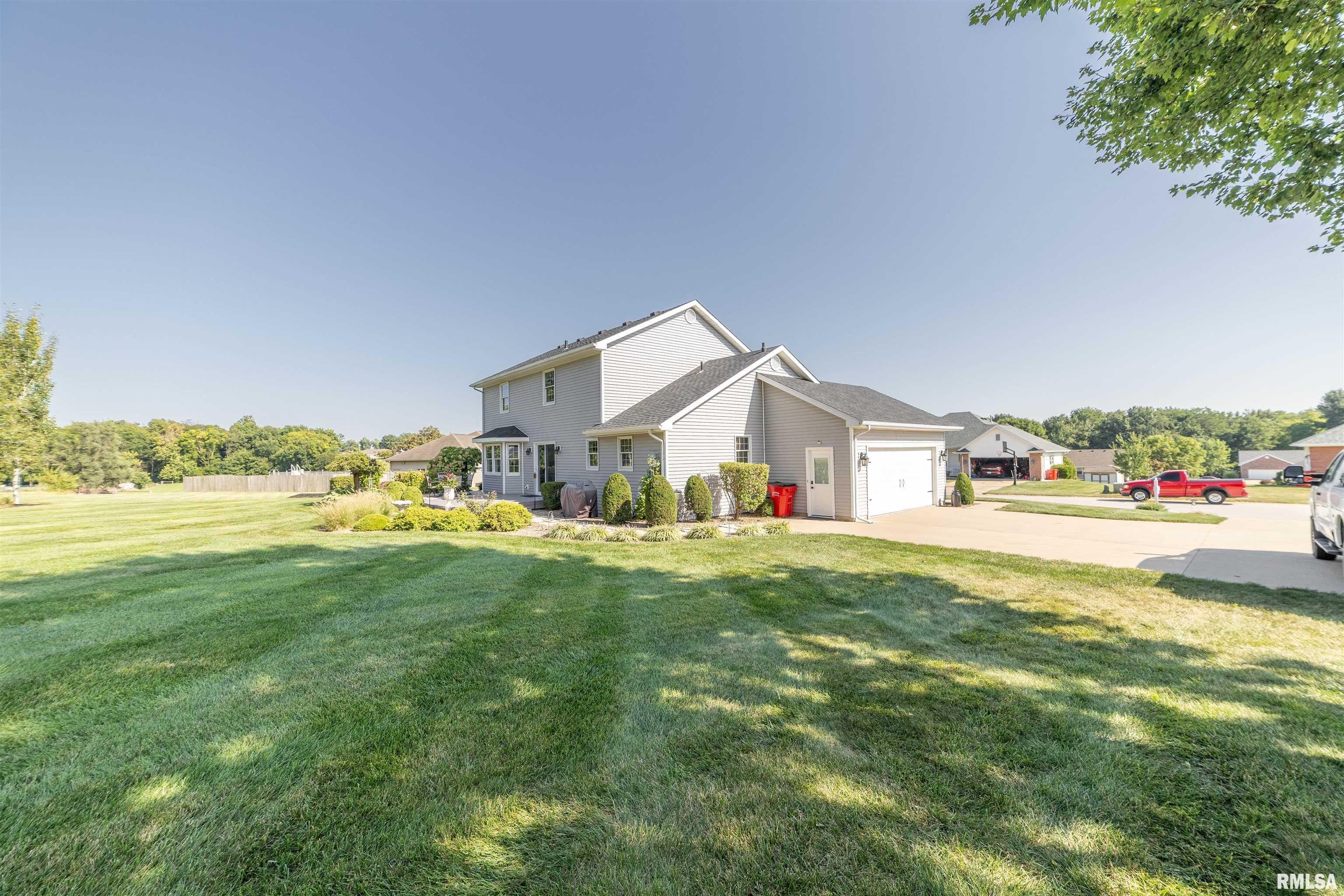 3309 Wynridge Road Quincy, IL 62305 - Photo 55 of 60 Gallery Image 55
