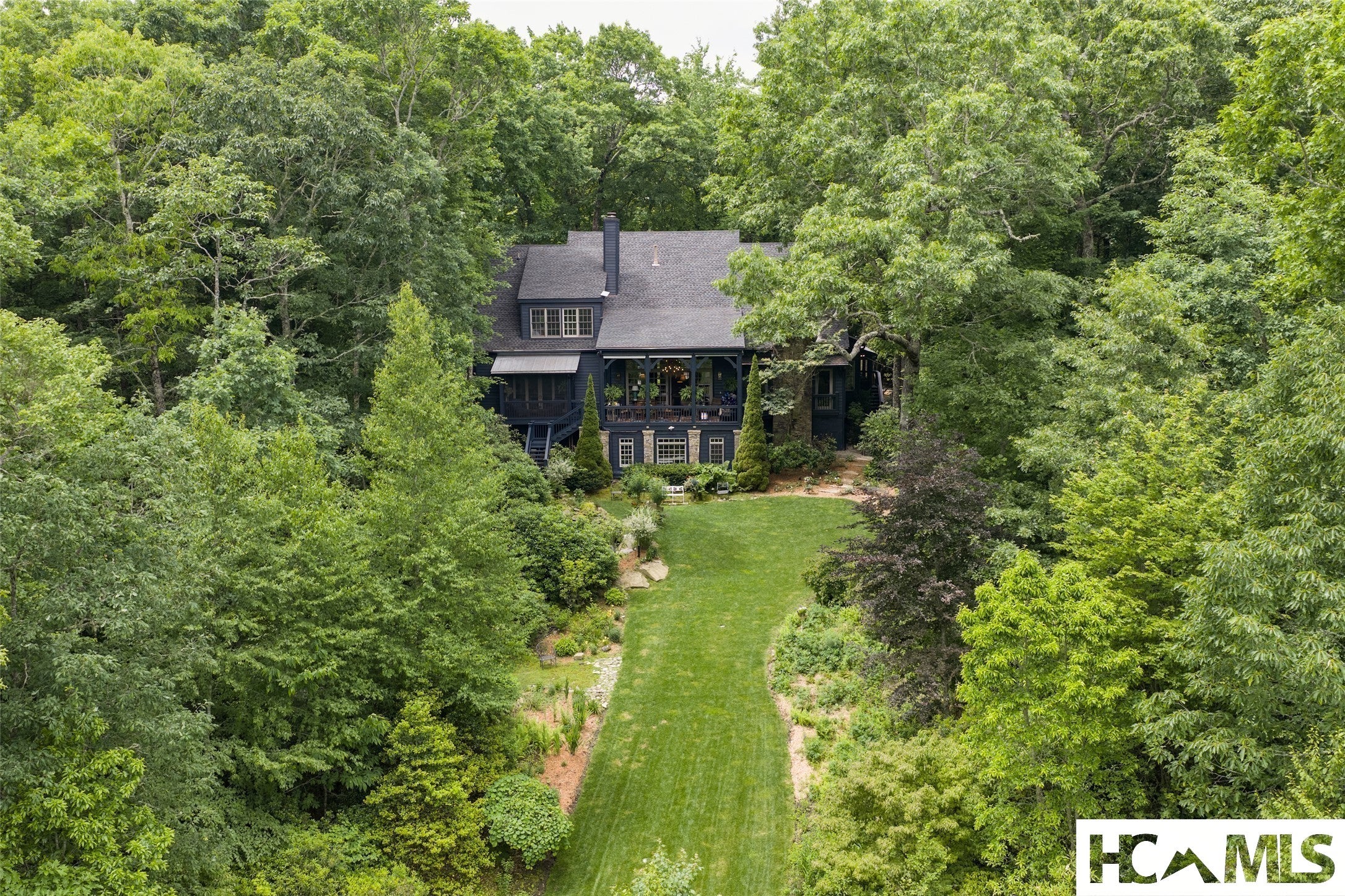 188 Norton Ridge Road Highlands, NC 28741 - Photo 51 of 58 Gallery Image 51