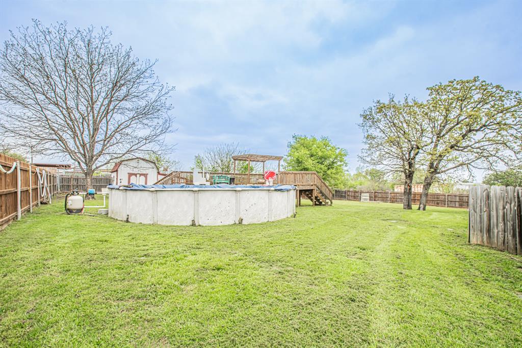 614 Overhill Road Granbury, TX 76048 - Photo 37 of 40