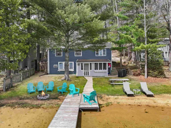 $599,900 | 489 Peninsula Trail, Unit LOT: 108, Traverse City, MI 49696