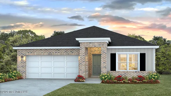 $286,900 | 828 Fairway Avenue, Byram, MS 39272