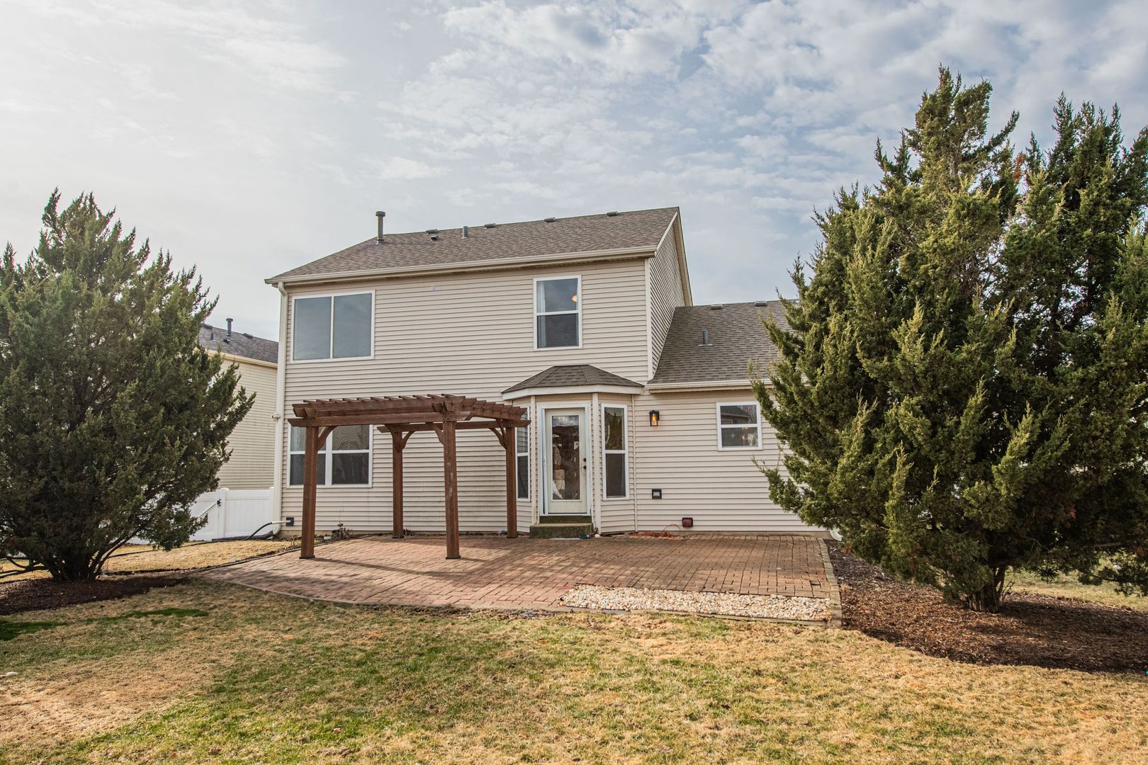 1914 Prairie Ridge Court Plainfield, IL 60586 - Photo 31 of 36