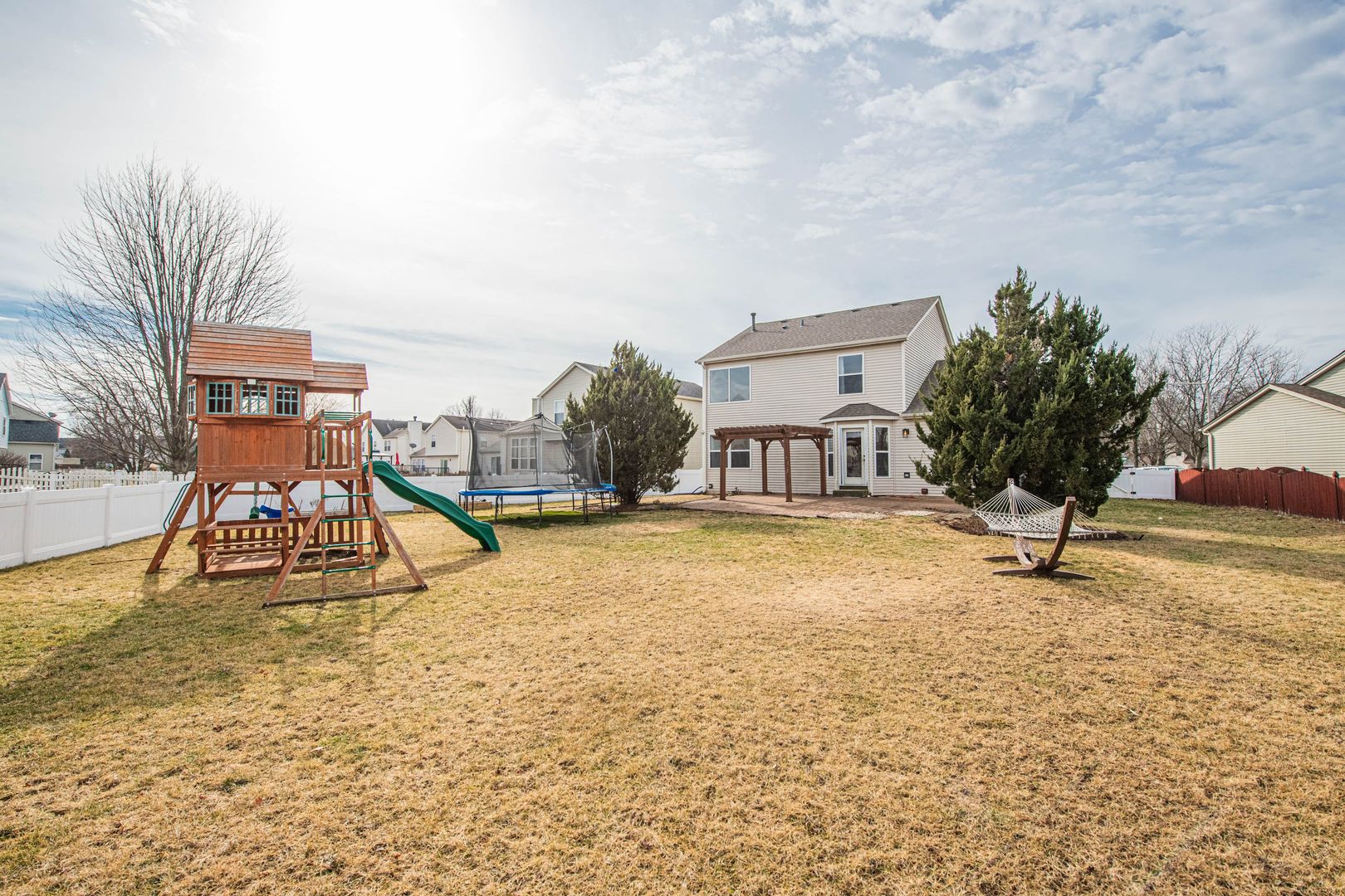 1914 Prairie Ridge Court Plainfield, IL 60586 - Photo 33 of 36