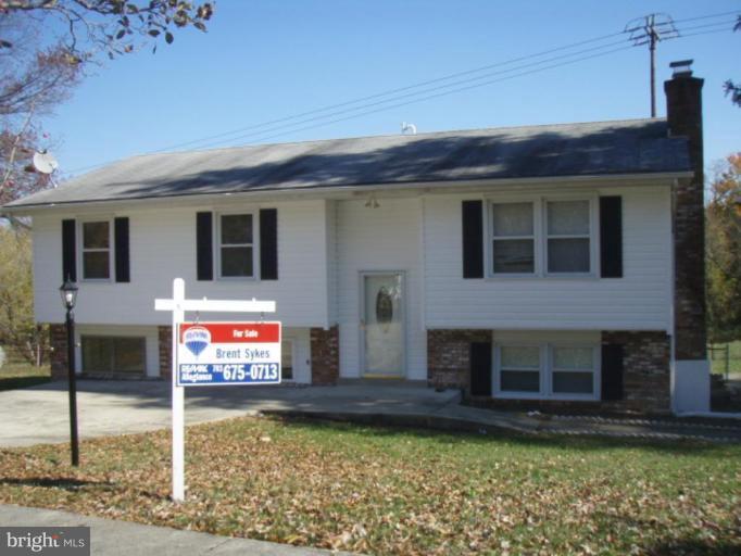 13031 Clarion Road Fort Washington, MD 20744 - Photo 19 of 25 new siding on entire house