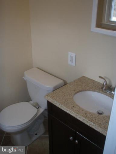 13031 Clarion Road Fort Washington, MD 20744 - Photo 9 of 25 Master Bath
