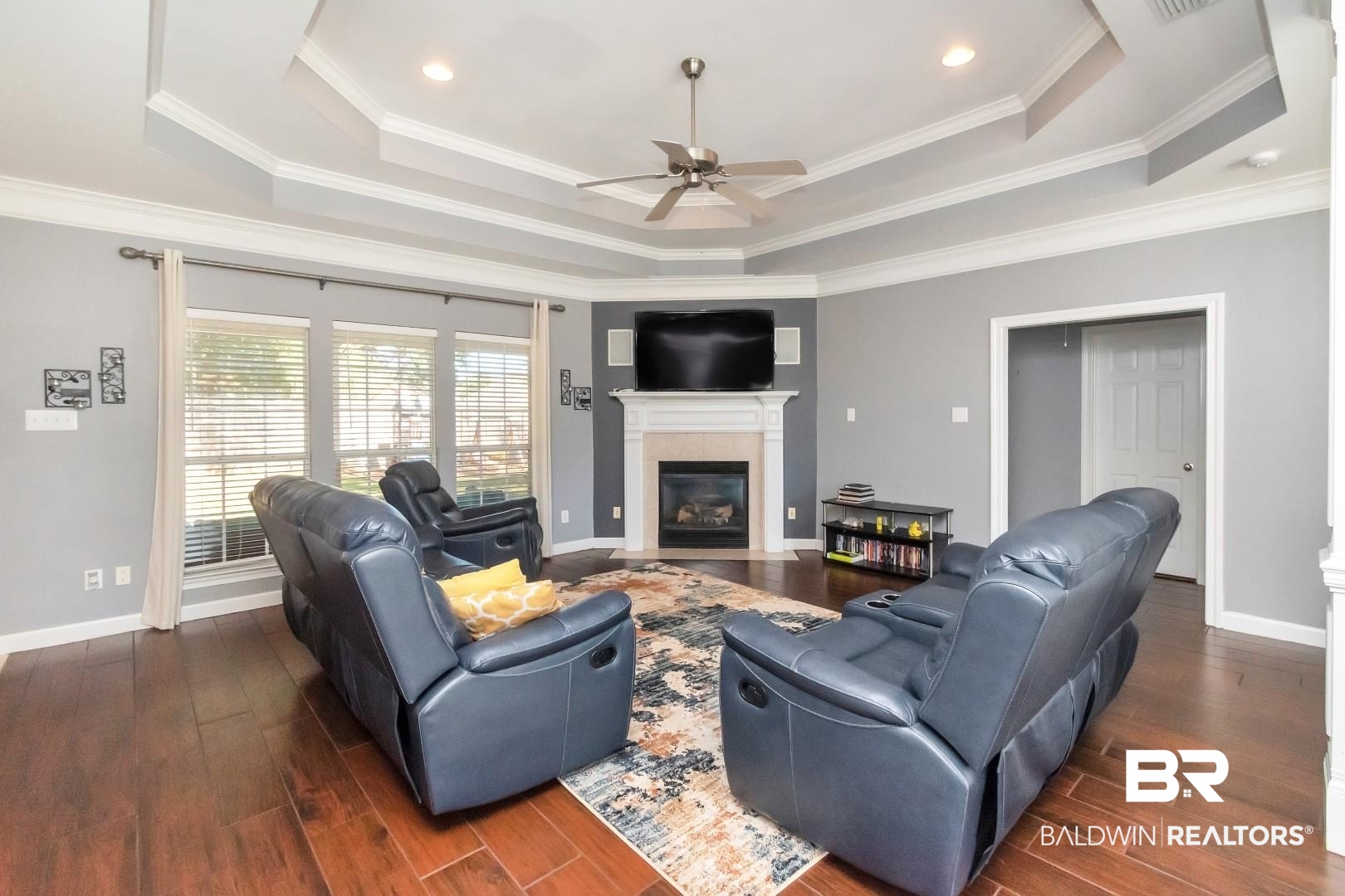 8858 Augusta Court Mobile, AL 36695 - Photo 4 of 28