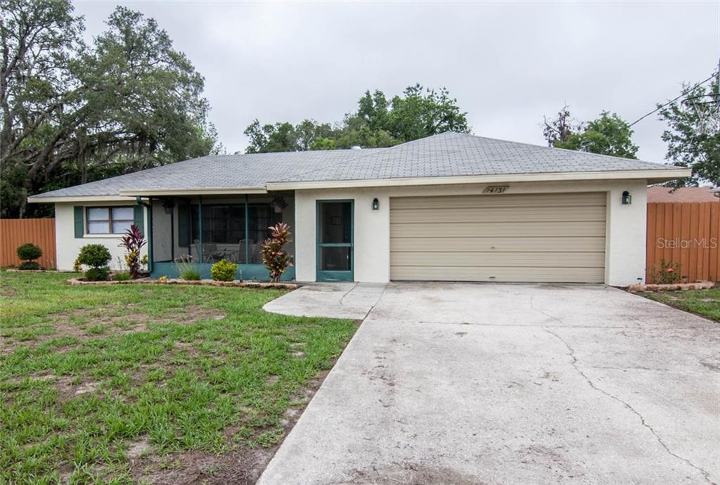 14131 Pier Street Spring Hill, FL 34609 - Photo 1 of 1 Gallery Image 1