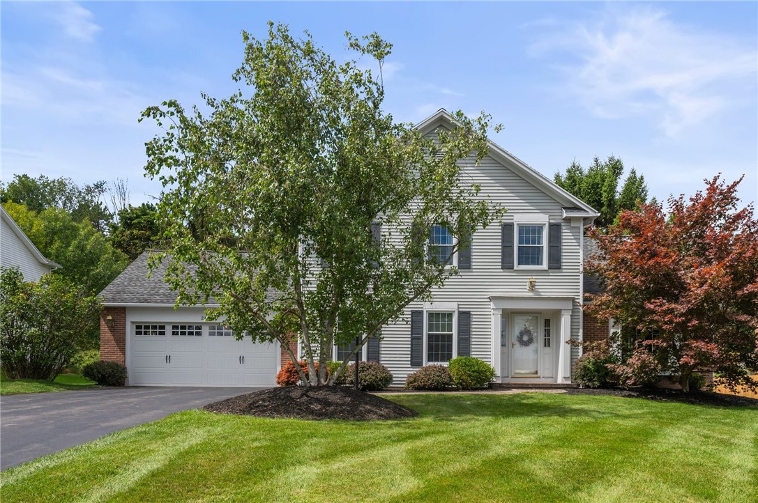 24 Wedmore Road Perinton, NY 14450 - Photo 1 of 1