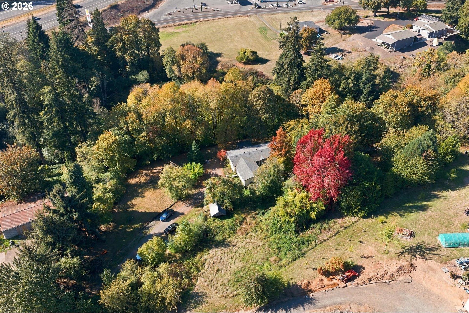 140 Kilkelly Road Kalama, WA 98625 - Photo 37 of 40 Gallery Image 37