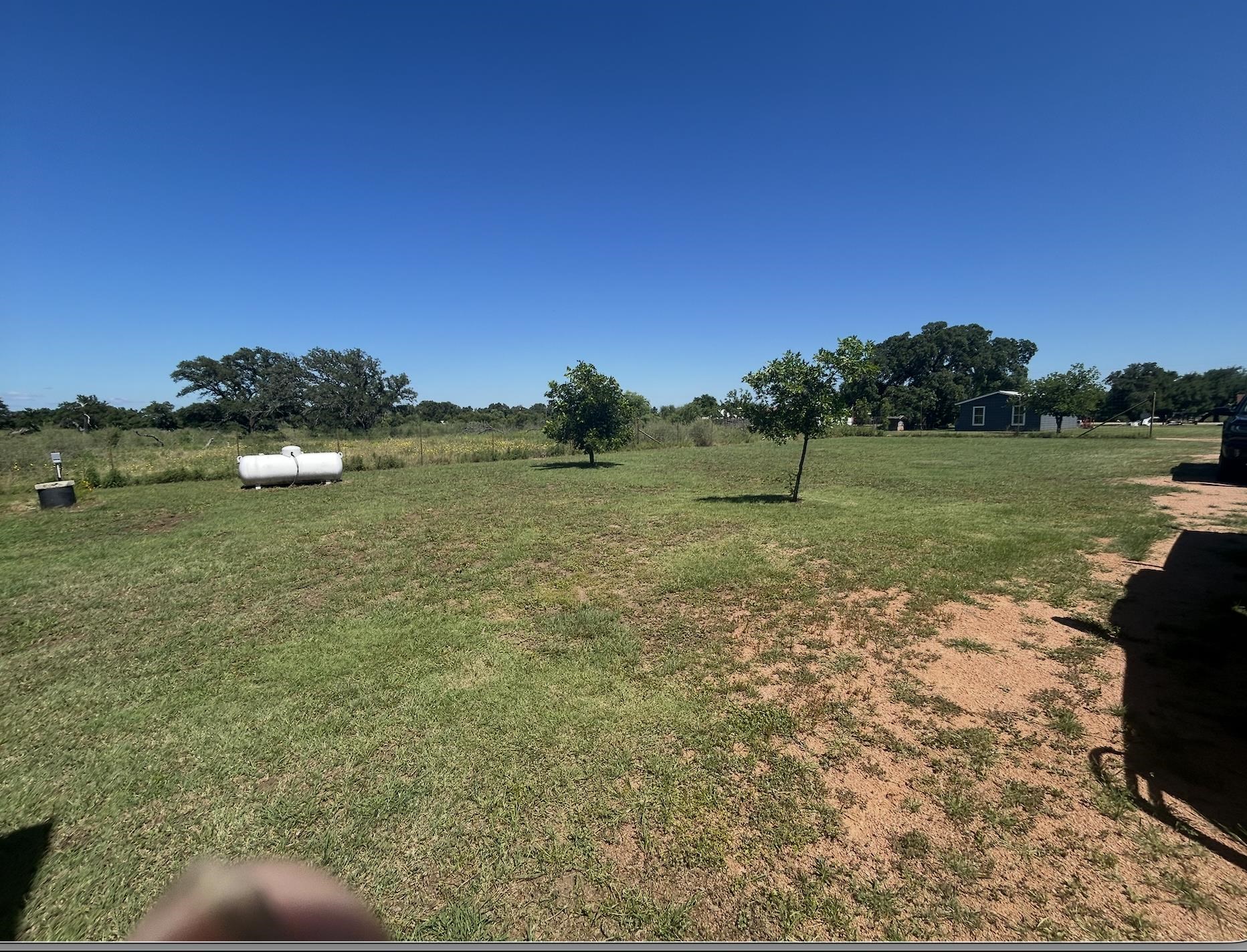 602 Rural Route 1659 Valley Spring, TX 76885 - Photo 20 of 24