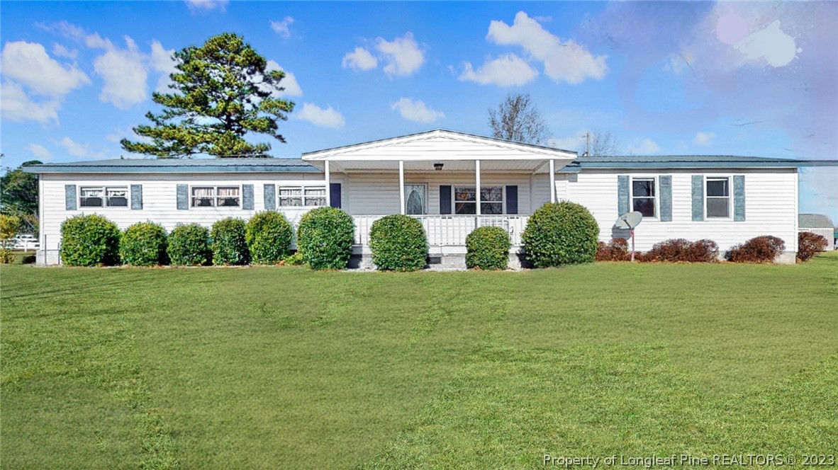 102 Storey Acres Road, Spring Lake, NC 28390 Compass