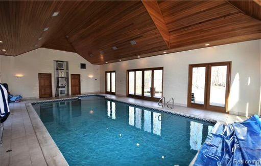 8610 Ferry Road Grosse Ile, MI 48138 - Photo 44 of 63