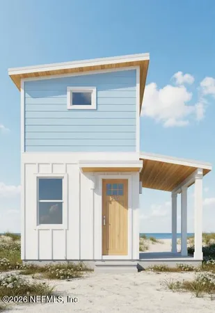 $3,495 | 218 7th Avenue South, Jacksonville Beach, FL 32250