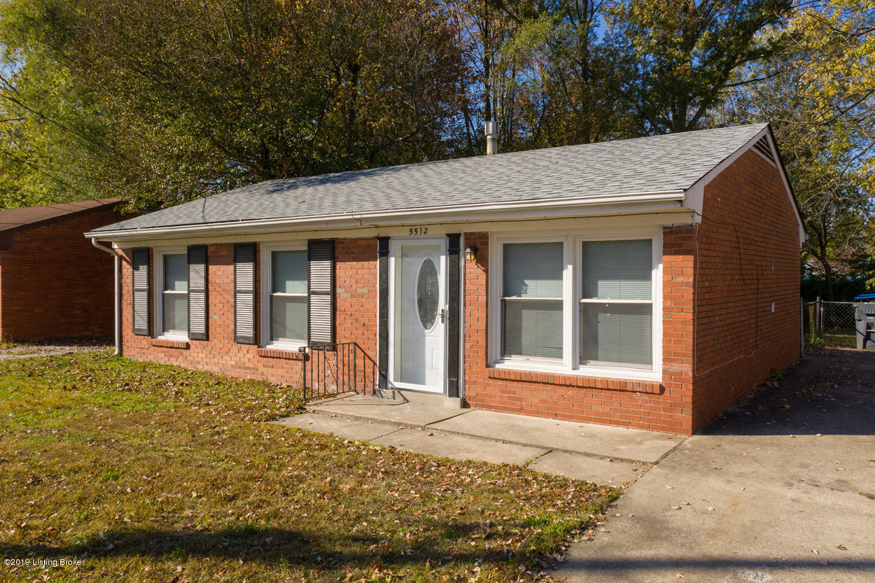 5512 Rustic Way Louisville, KY 40218 - Photo 20 of 25 3