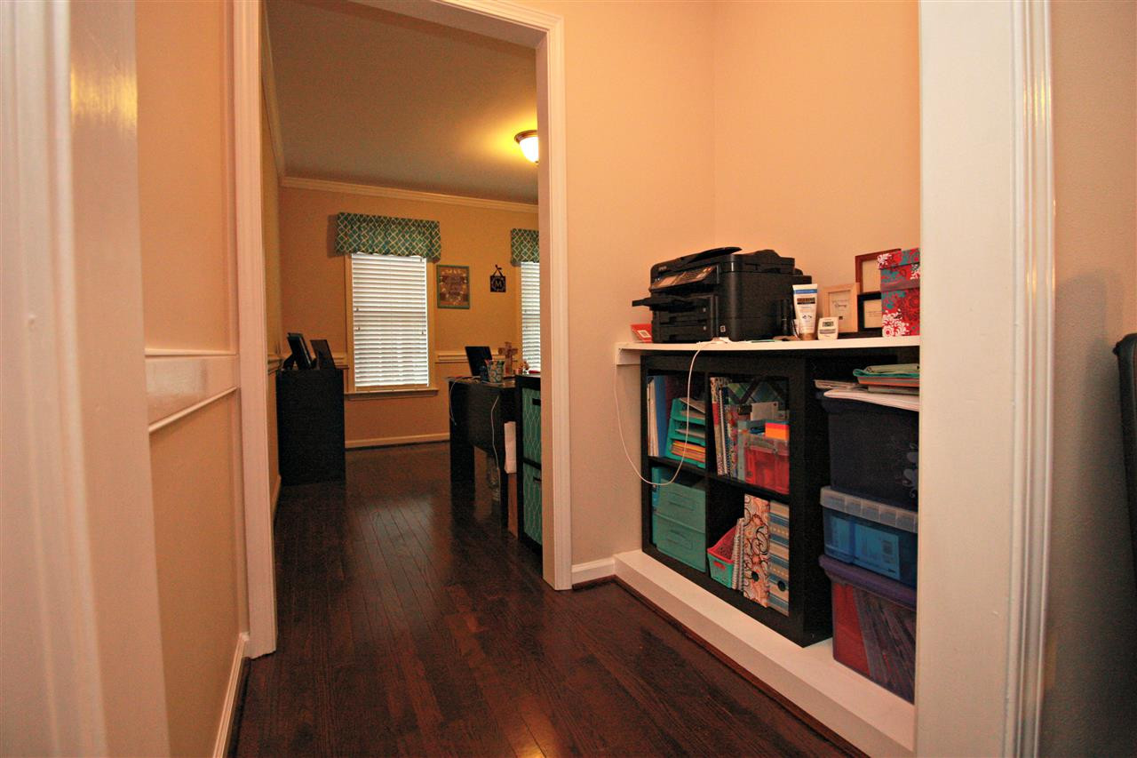 121 Rustic Lane Smithfield, NC 27577 - Photo 8 of 25 Photo 8