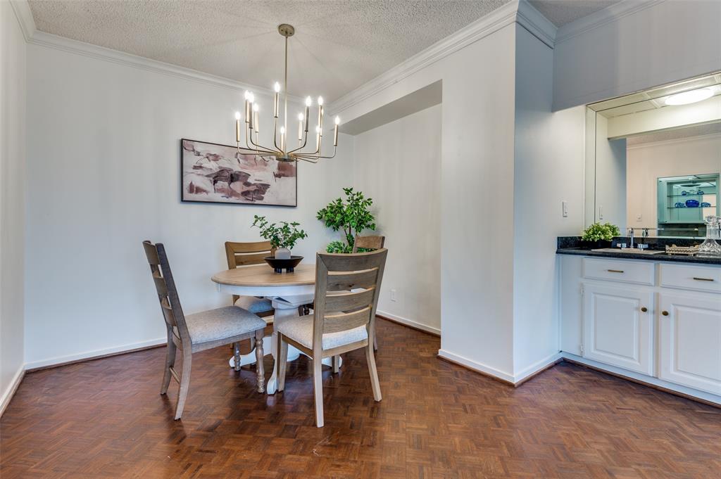 3310 Fairmount Street, Unit 12E Dallas, TX 75201 - Photo 5 of 13