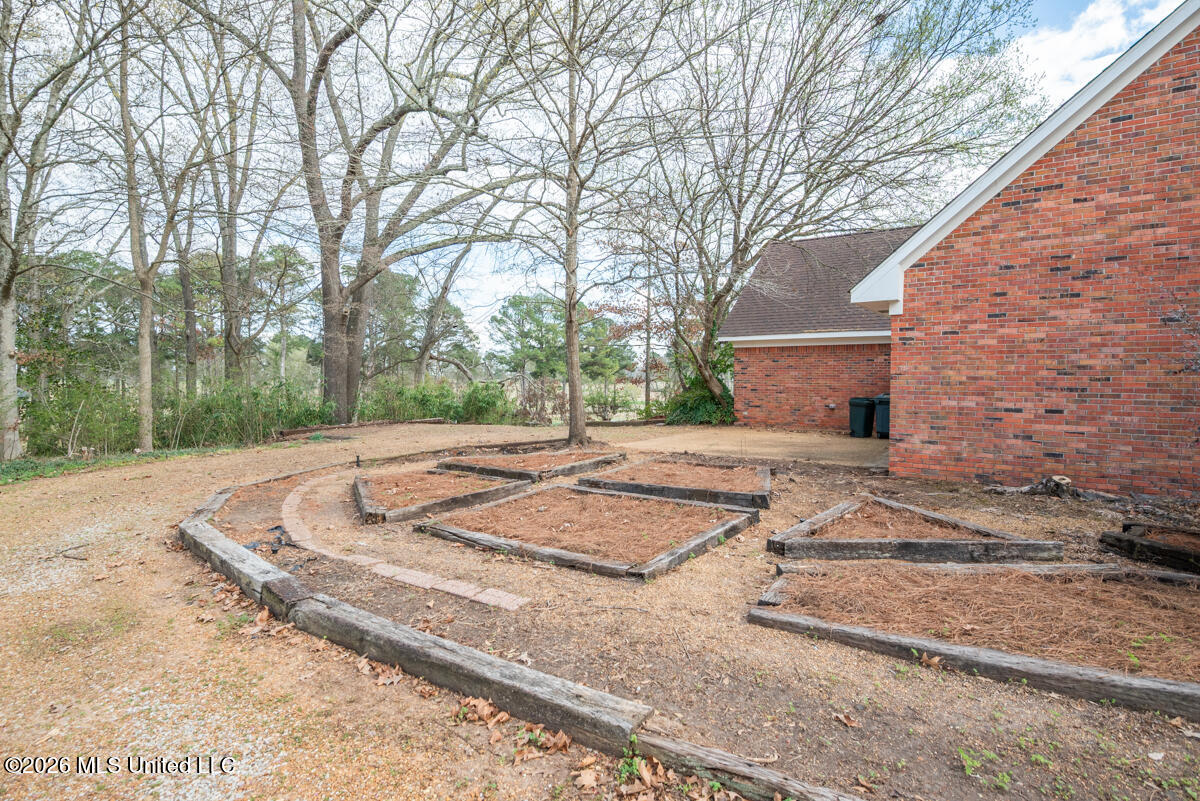 617 South Wedgewood Road Starkville, MS 39759 - Photo 4 of 47 DSC_4600