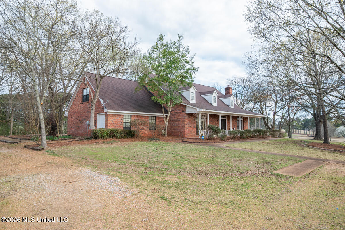 617 South Wedgewood Road Starkville, MS 39759 - Photo 41 of 47 DSC_4588