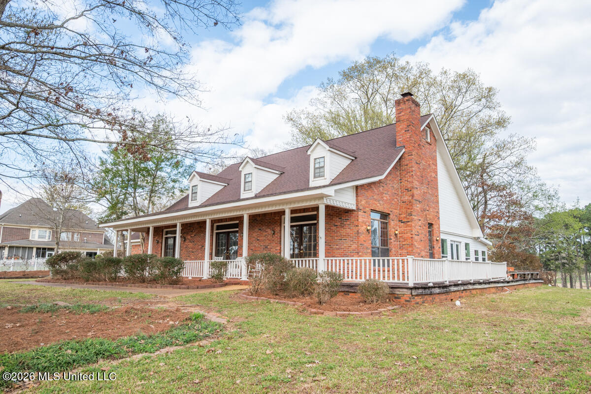 617 South Wedgewood Road Starkville, MS 39759 - Photo 42 of 47 DSC_4594