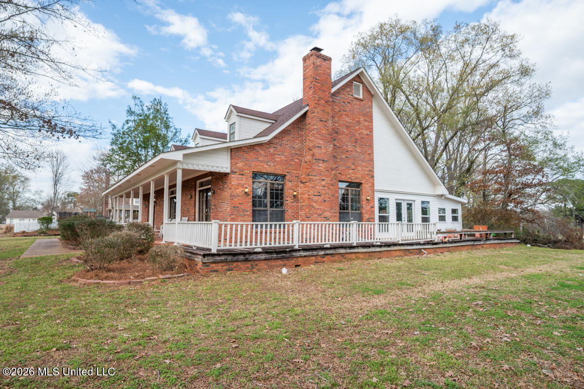 617 South Wedgewood Road Starkville, MS 39759 - Photo 44 of 47 DSC_4595