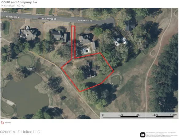 $715,000 | 617 South Wedgewood Road, Starkville, MS 39759