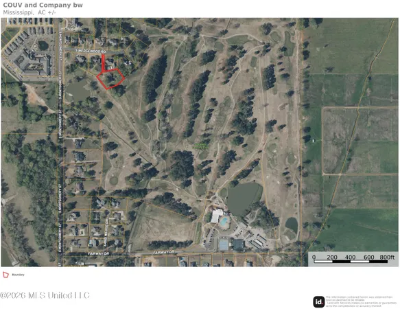 $715,000 | 617 South Wedgewood Road, Starkville, MS 39759