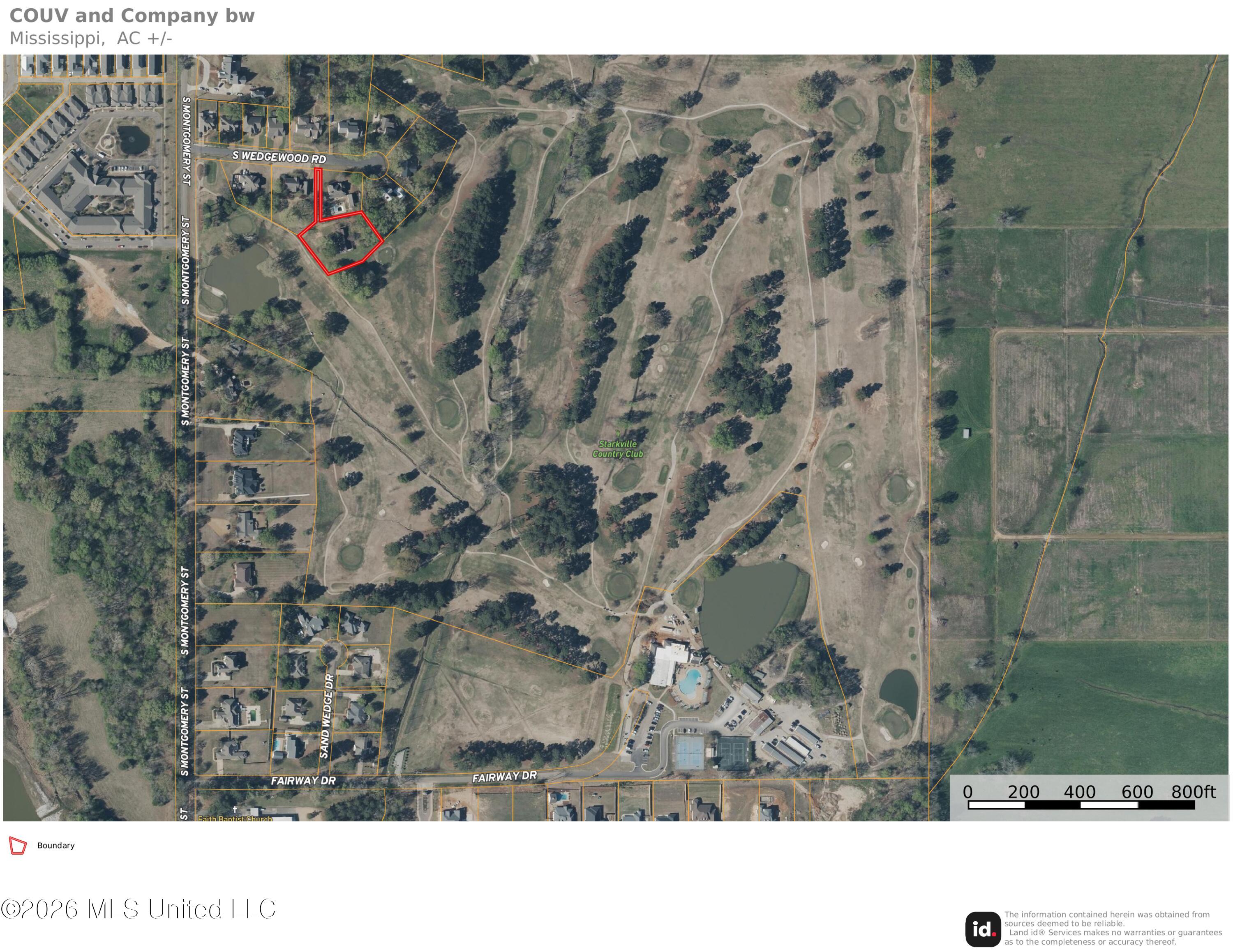 617 South Wedgewood Road Starkville, MS 39759 - Photo 47 of 47 0784efa9-bf2d-4d0d-9601-3206eb354e7e