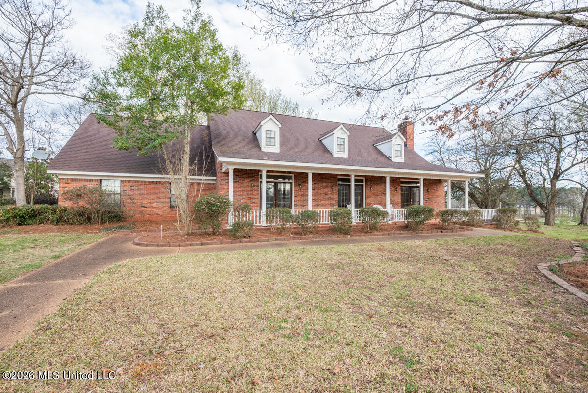 617 South Wedgewood Road Starkville, MS 39759 - Photo 5 of 47 DSC_4592
