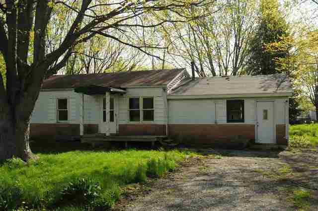 5303 West Harding Road Knightstown, IN 46148 - Photo 1 of 8 Gallery Image 1