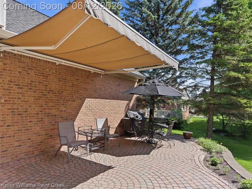 2842 Manorwood Road Troy, MI 48085 - Photo 62 of 72