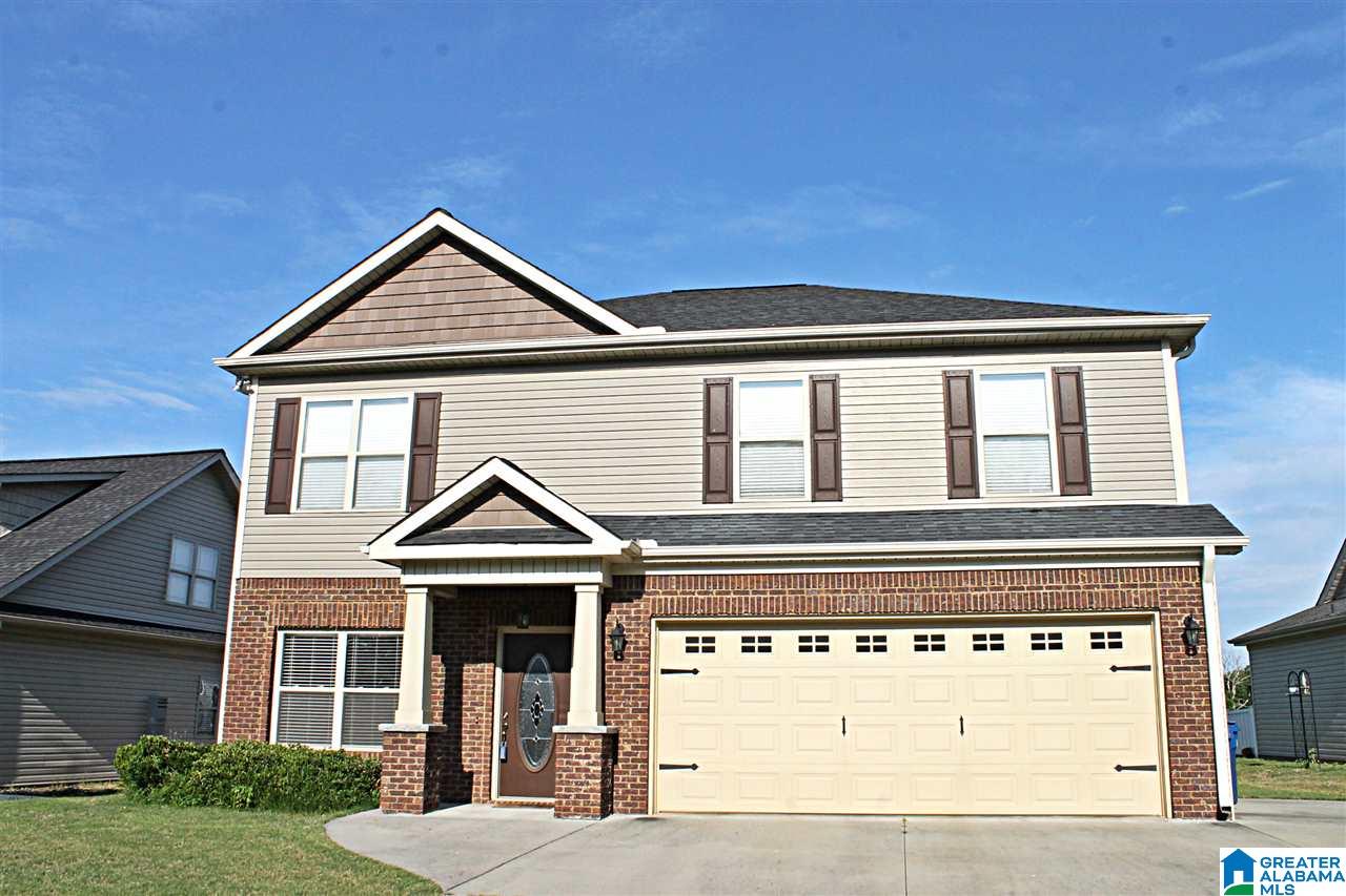 66 Jenkins Road Oxford, AL 36203 - Photo 15 of 29 Gallery Image 15