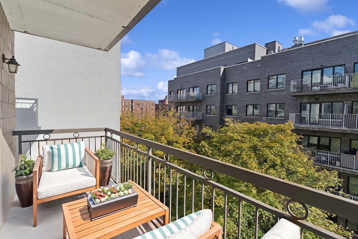 1251 East 19th Street, Unit 5A Brooklyn, NY 11230 - Photo 3 of 8