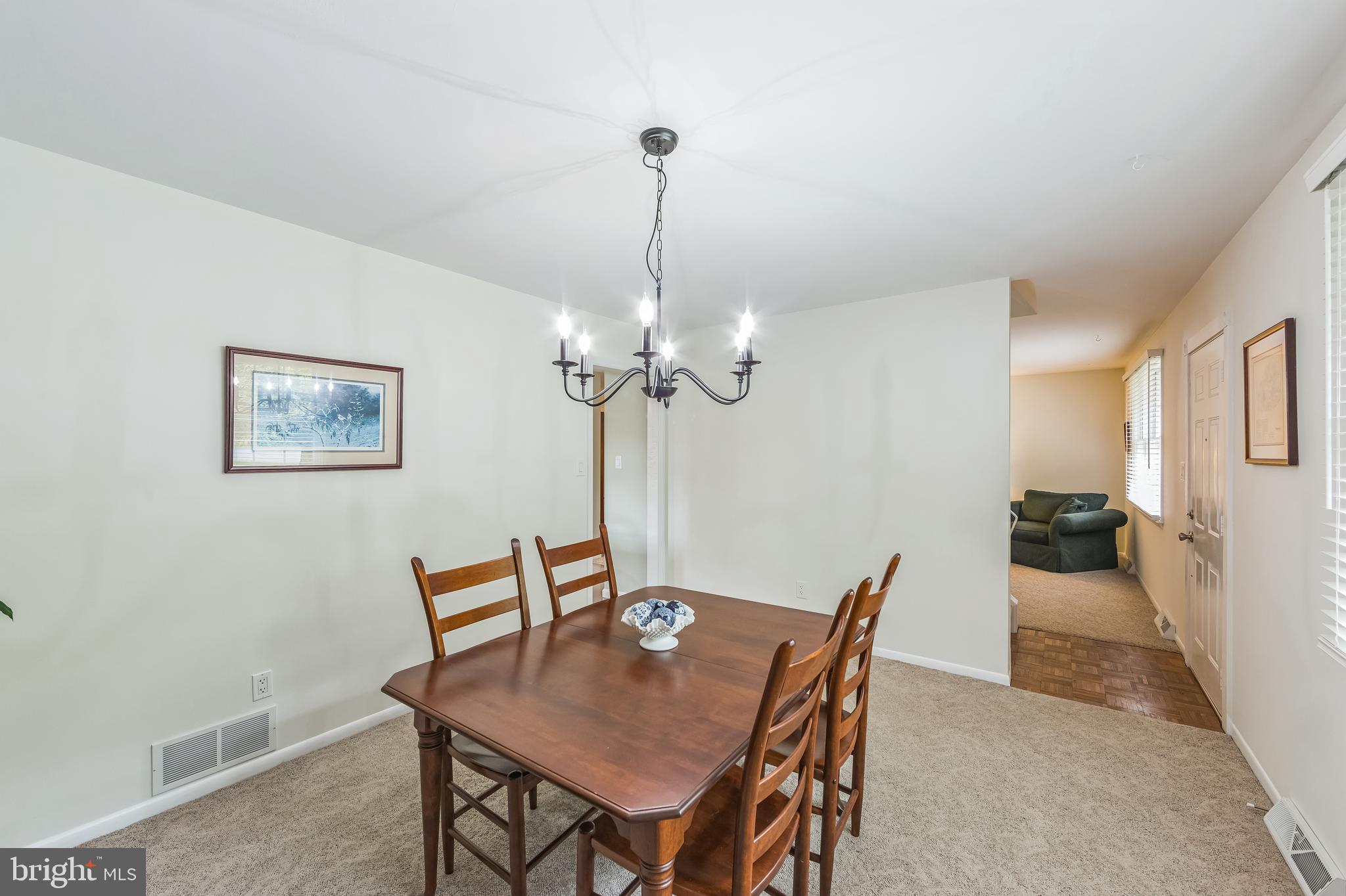 11 Mauger Road Elverson, PA 19520 - Photo 12 of 39 Dining Room