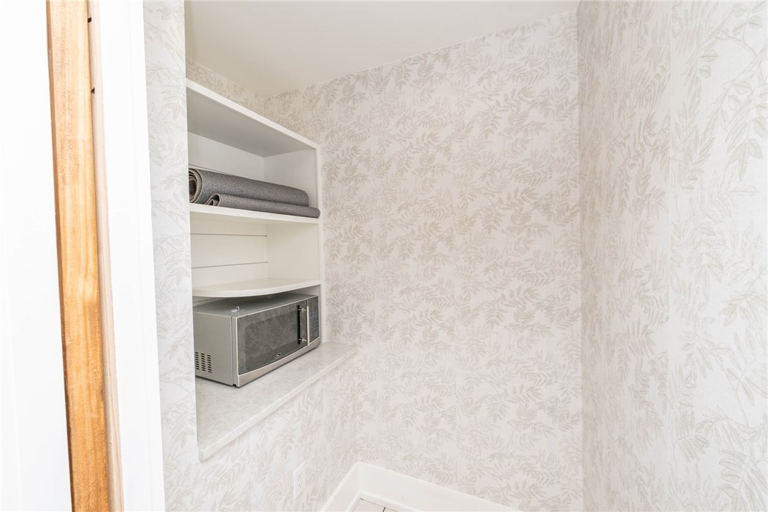 190 Swailes Road Troy, OH 45373 - Photo 11 of 82 This cozy nook features built-in shelving, providing efficient storage for your needs.