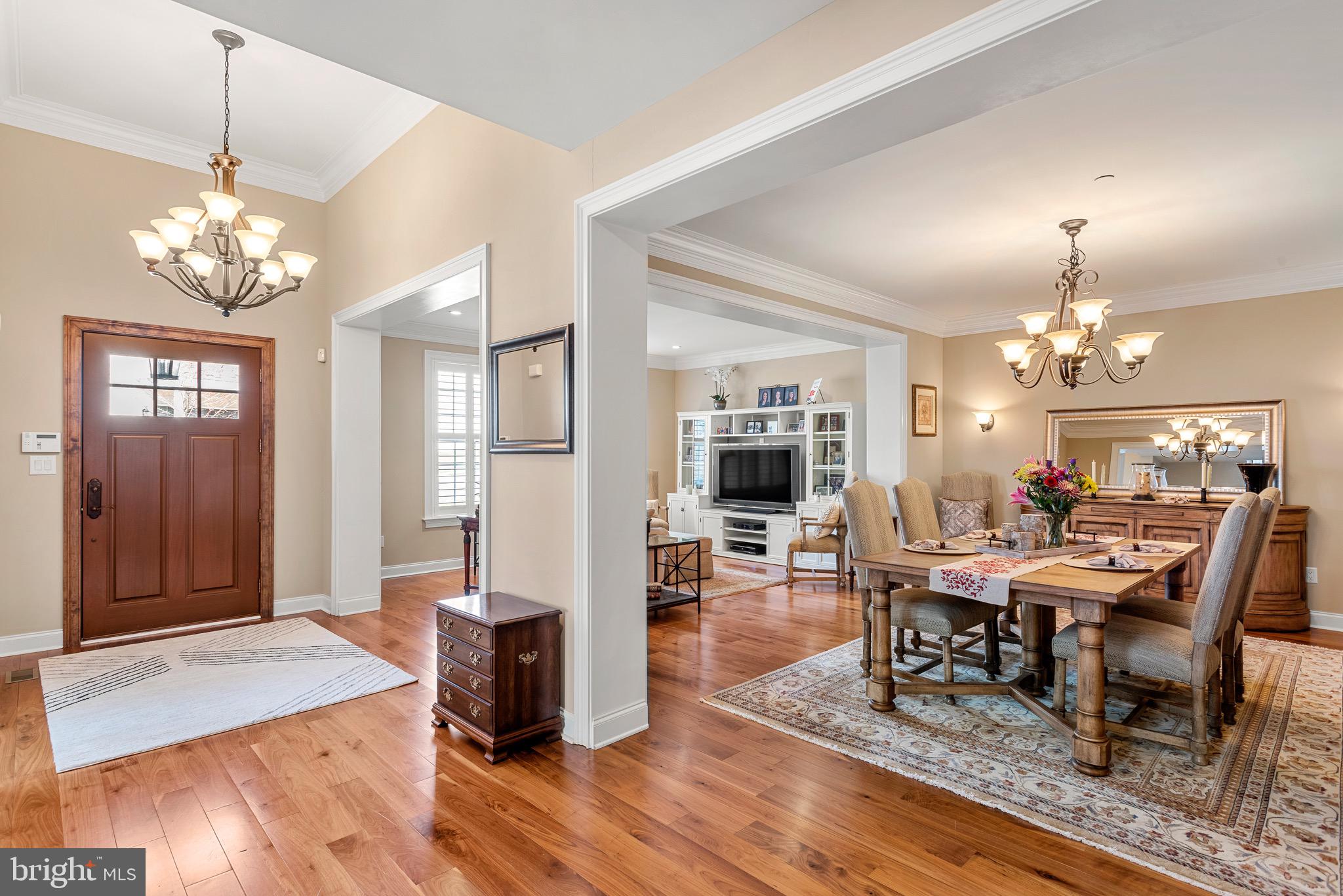 416 Ravenscliff Drive Springfield, PA 19064 - Photo 13 of 48 Dining Room