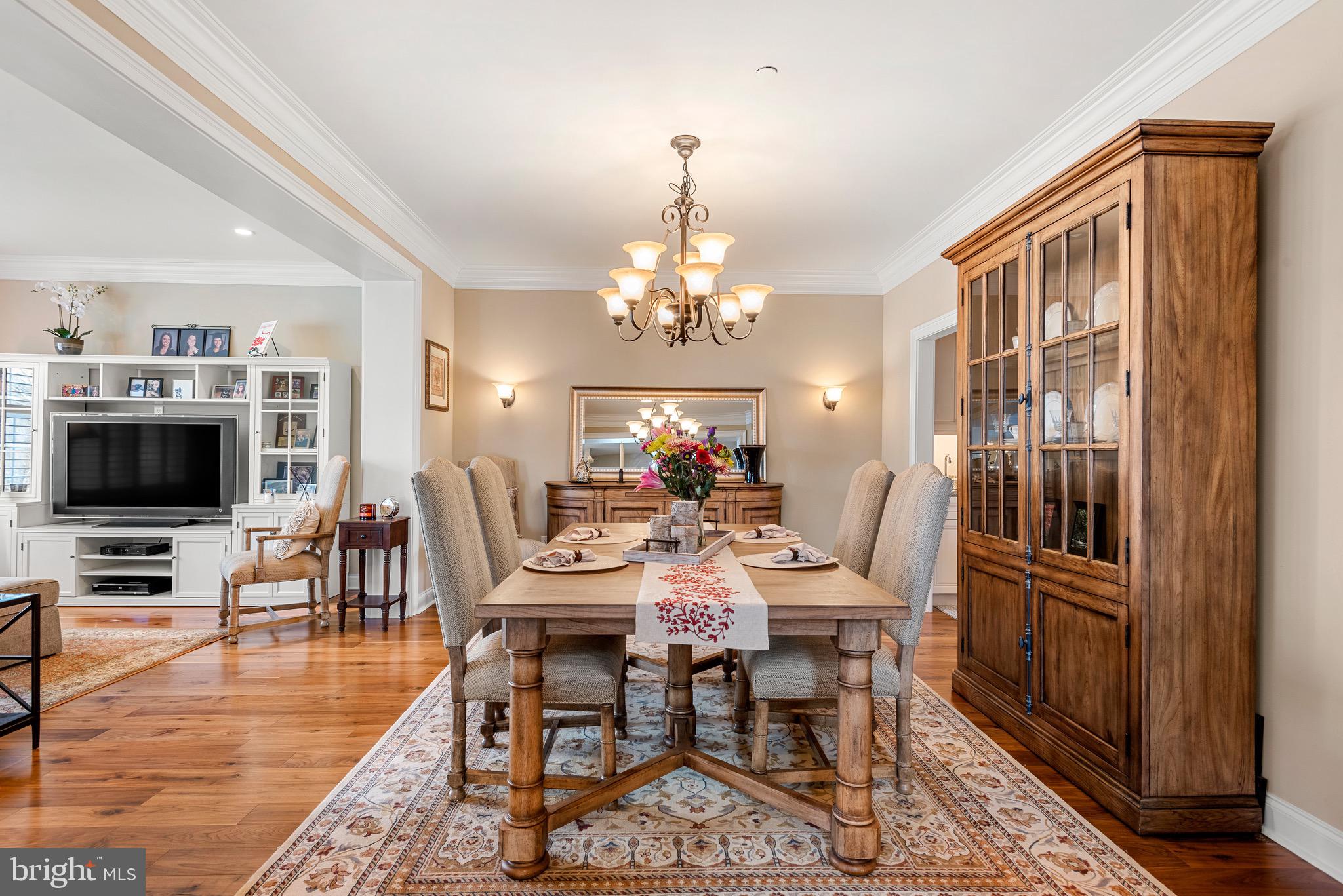 416 Ravenscliff Drive Springfield, PA 19064 - Photo 14 of 48 Dining Room