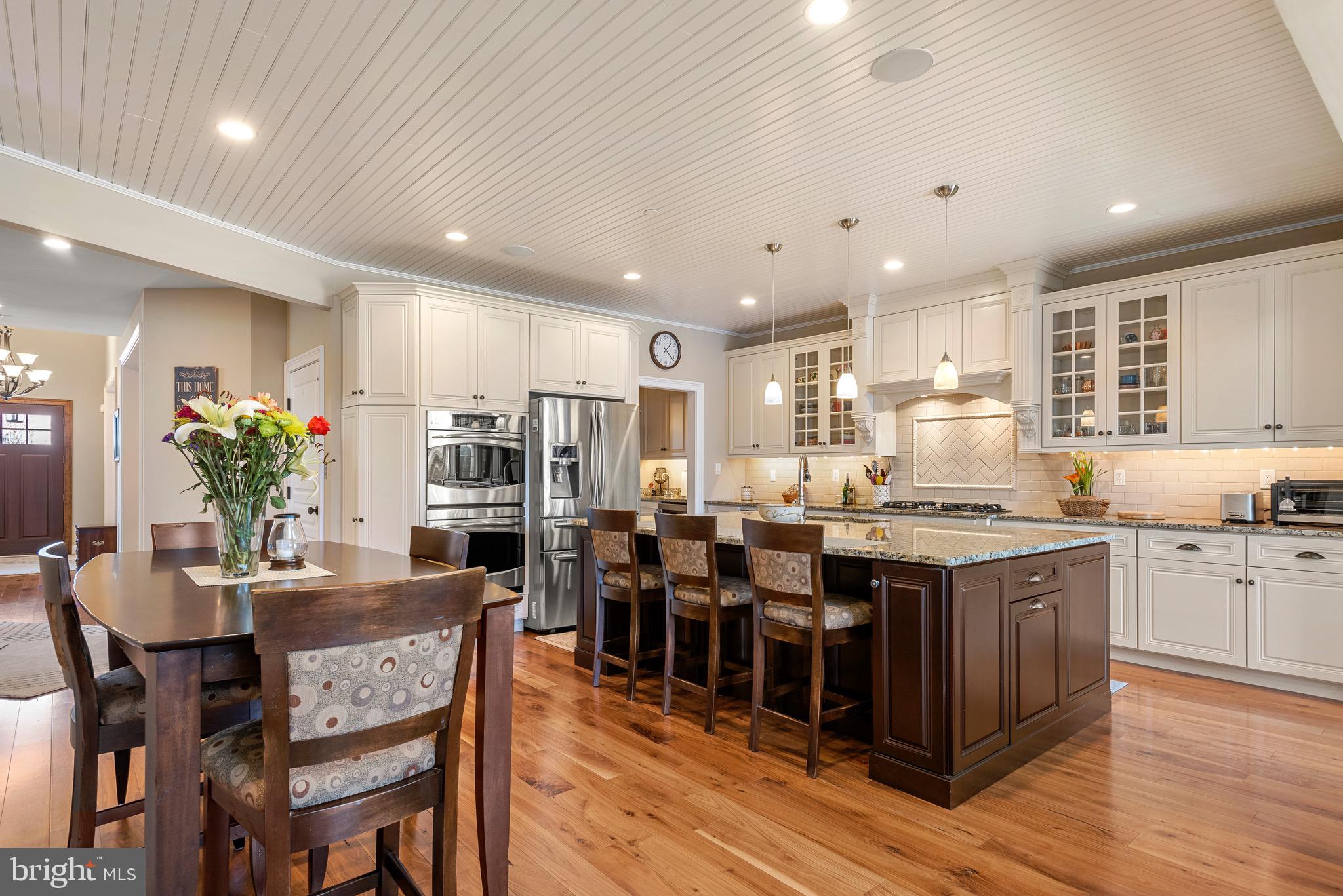 416 Ravenscliff Drive Springfield, PA 19064 - Photo 17 of 48 Kitchen
