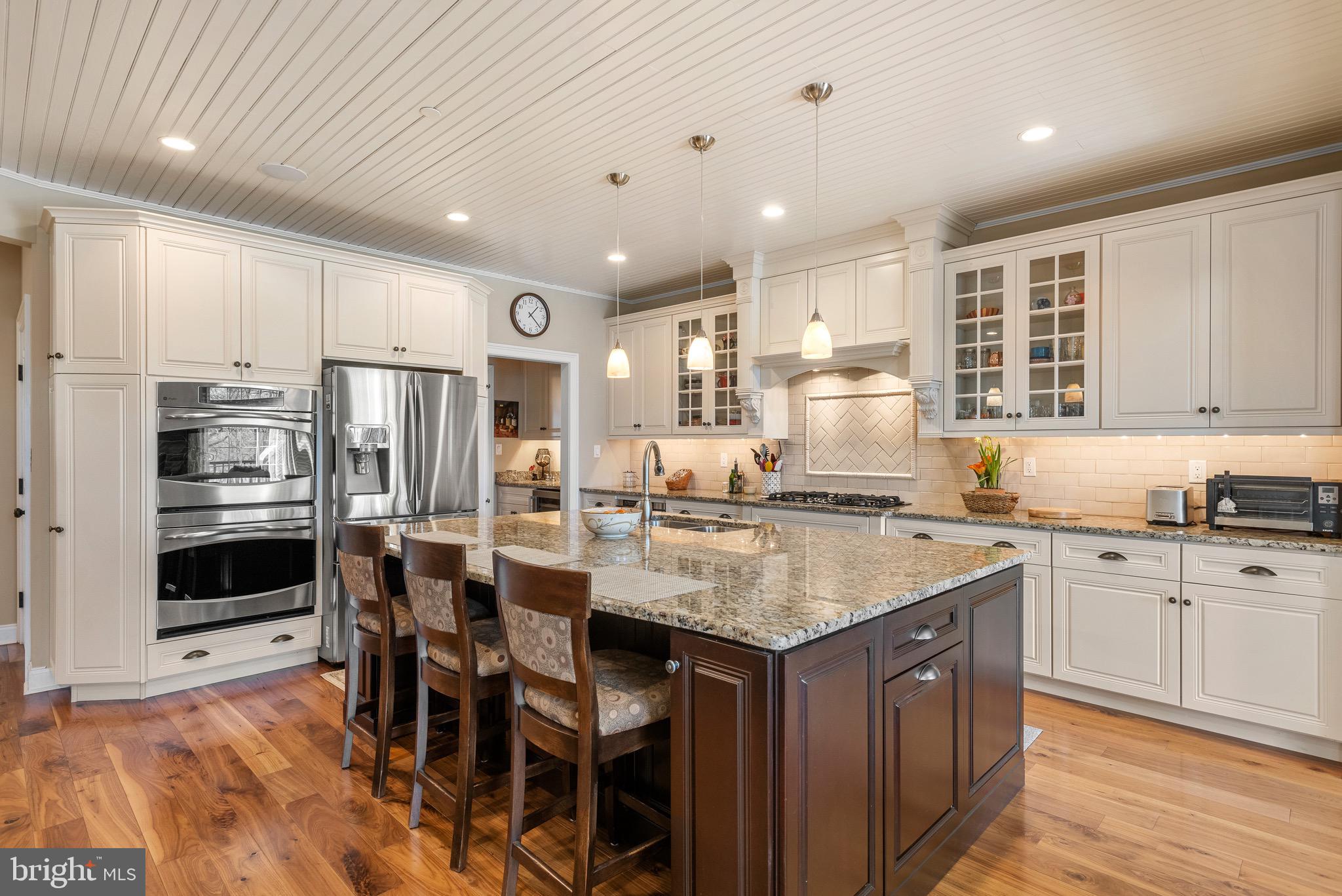 416 Ravenscliff Drive Springfield, PA 19064 - Photo 18 of 48 Kitchen