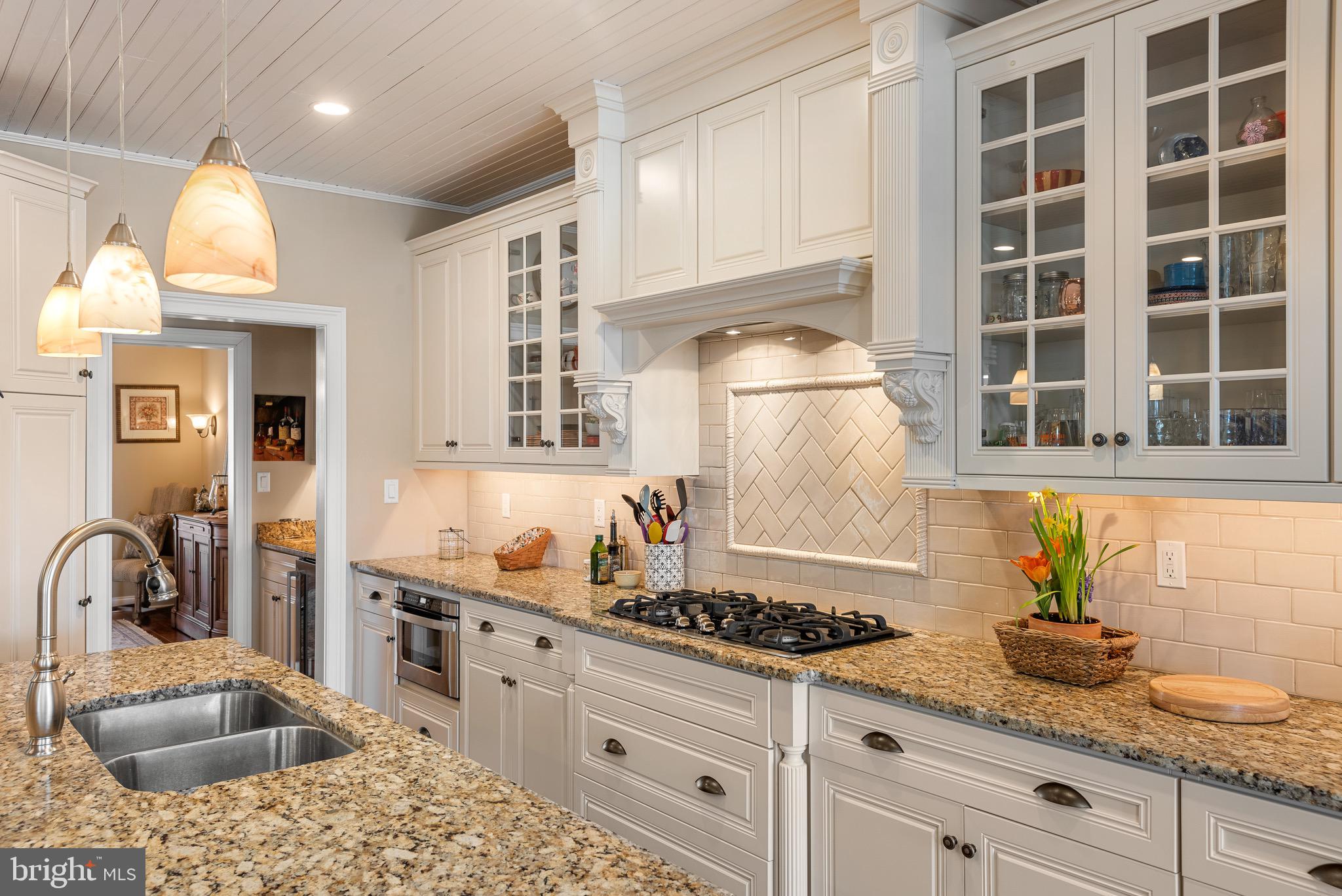 416 Ravenscliff Drive Springfield, PA 19064 - Photo 20 of 48 Kitchen