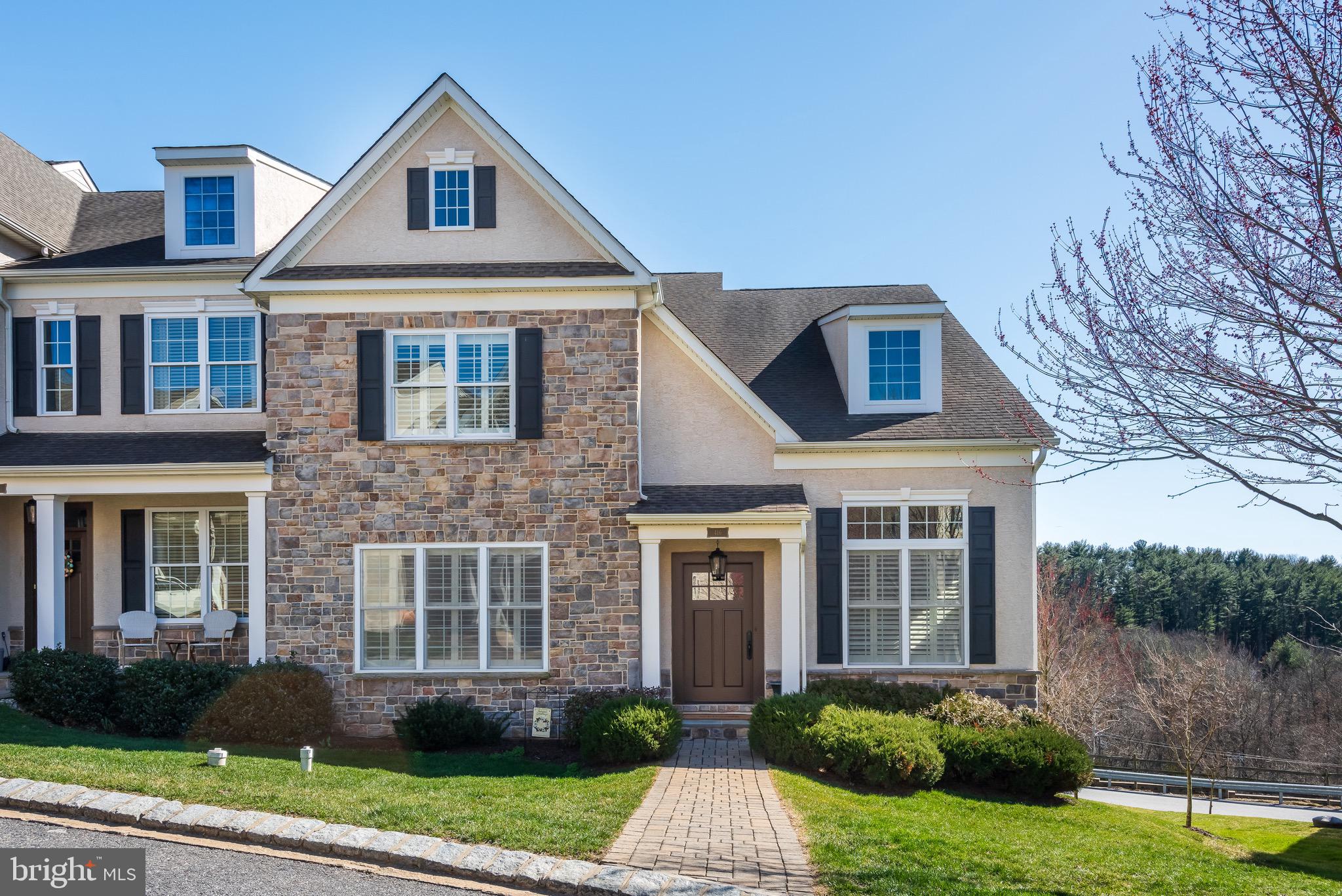 416 Ravenscliff Drive Springfield, PA 19064 - Photo 2 of 48 Front Exterior