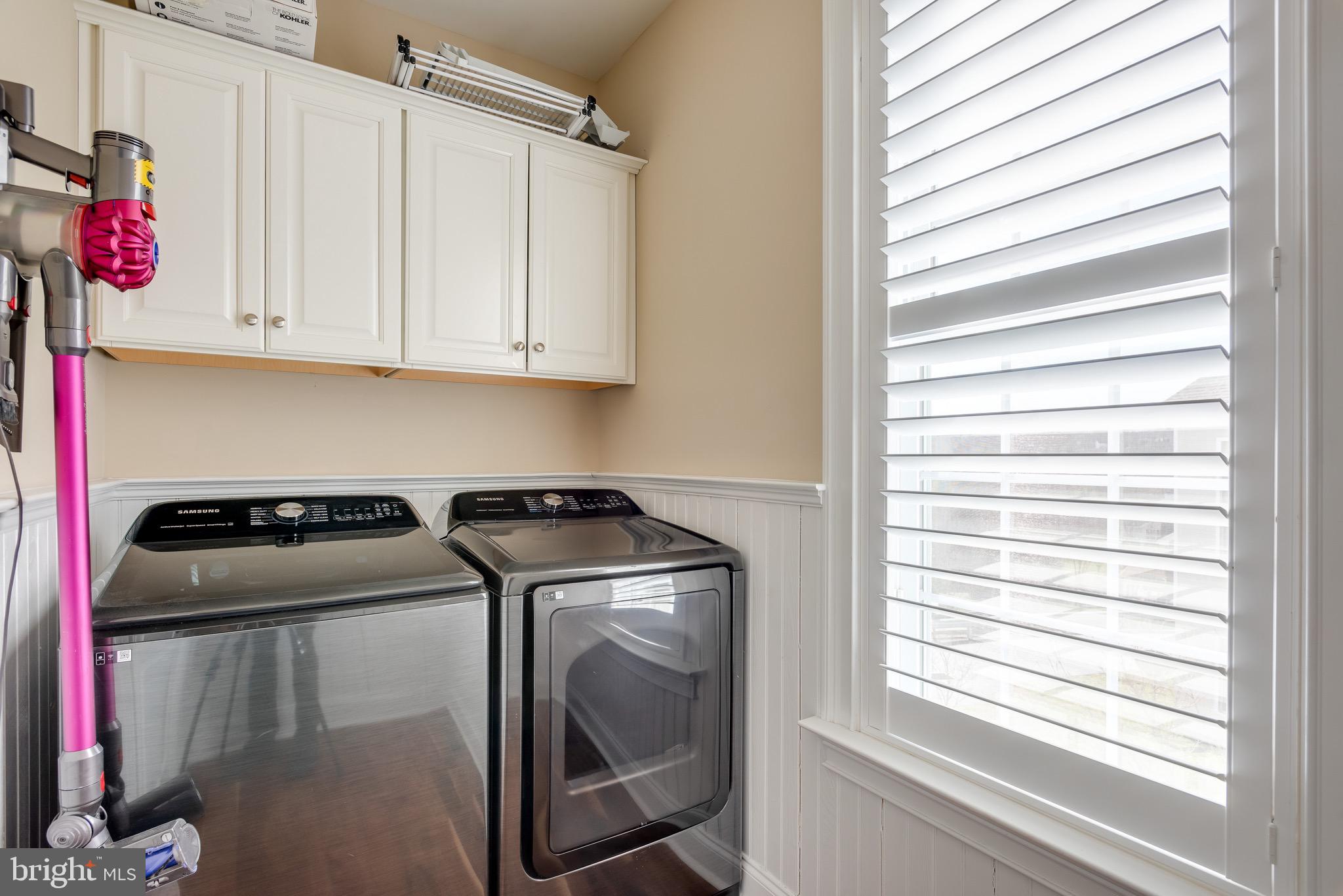 416 Ravenscliff Drive Springfield, PA 19064 - Photo 28 of 48 Laundry Room