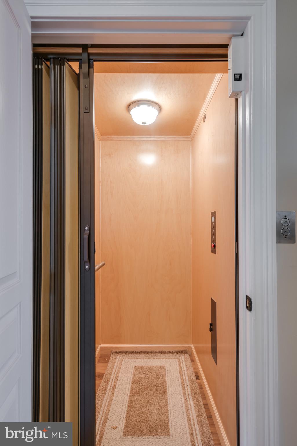 416 Ravenscliff Drive Springfield, PA 19064 - Photo 29 of 48 Elevator