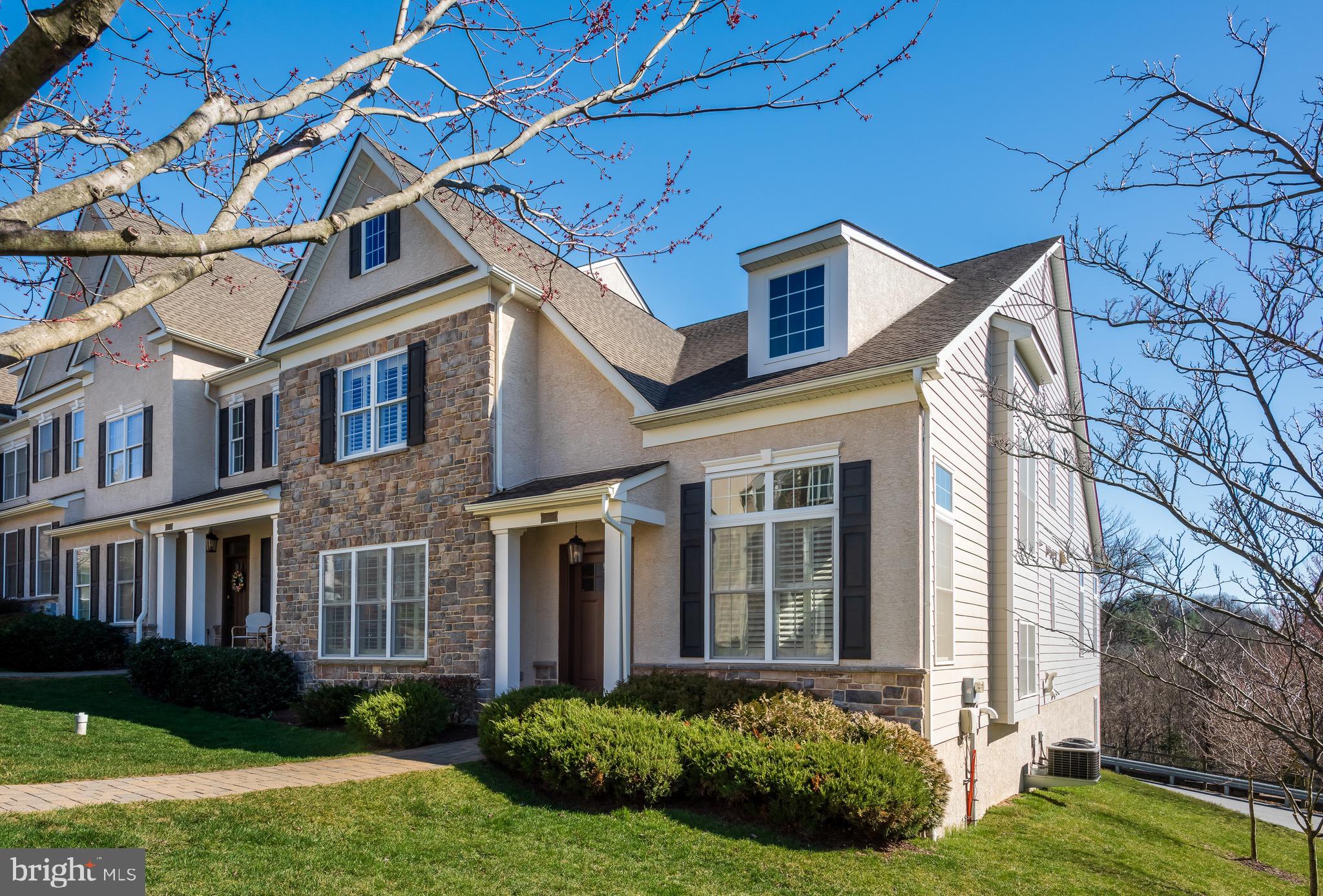 416 Ravenscliff Drive Springfield, PA 19064 - Photo 3 of 48 Front Exterior