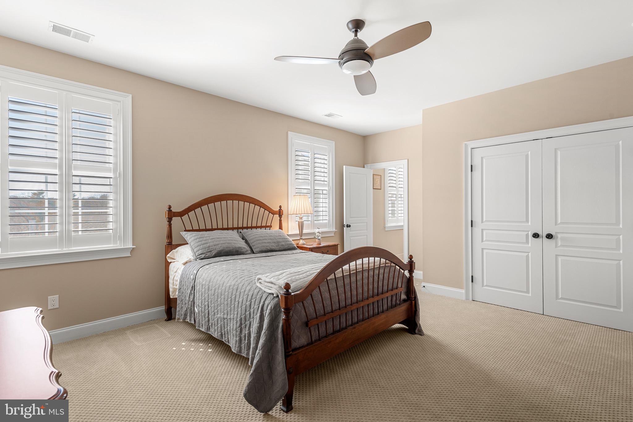 416 Ravenscliff Drive Springfield, PA 19064 - Photo 35 of 48 Bedroom 3