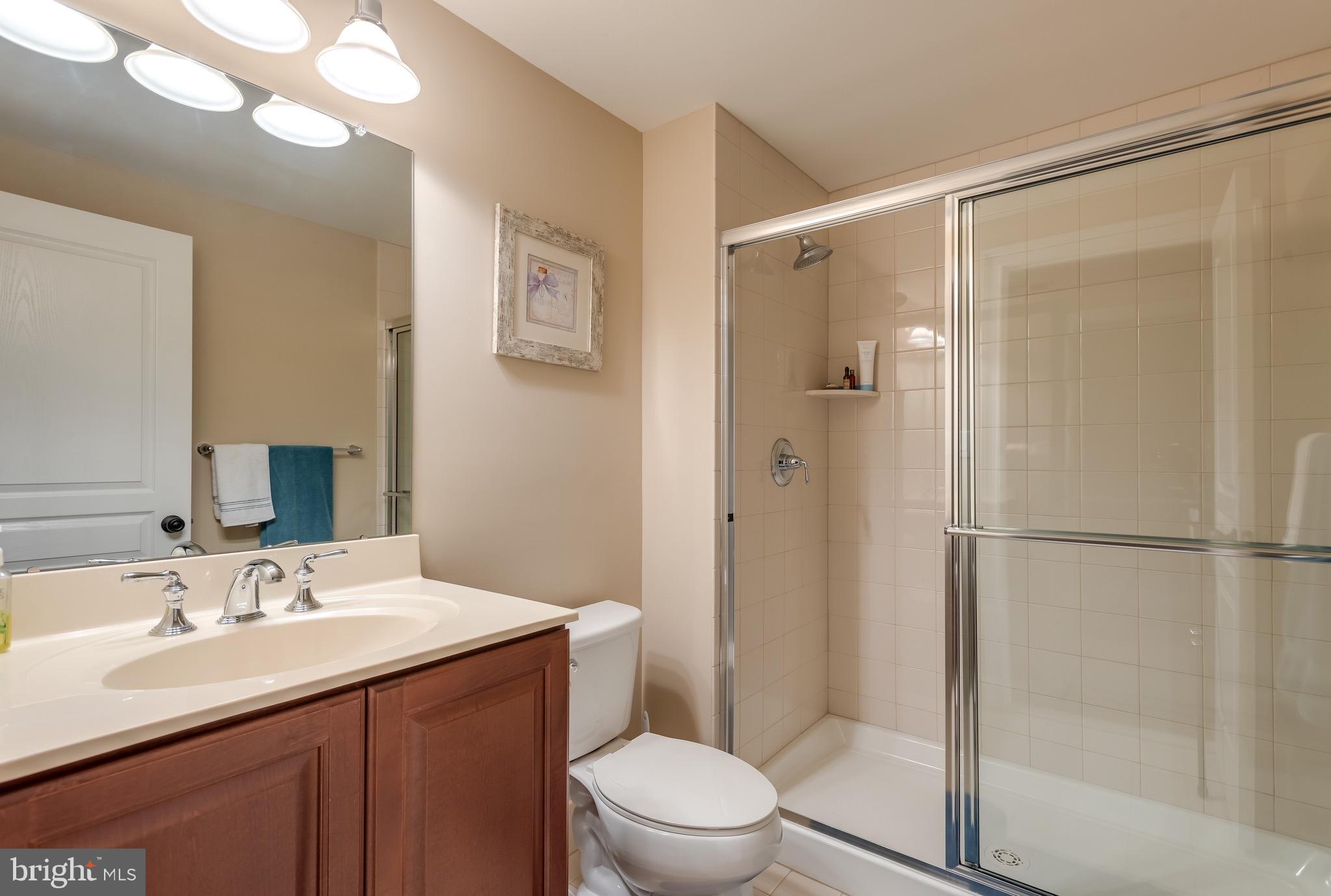 416 Ravenscliff Drive Springfield, PA 19064 - Photo 42 of 48 Basement Full Bath