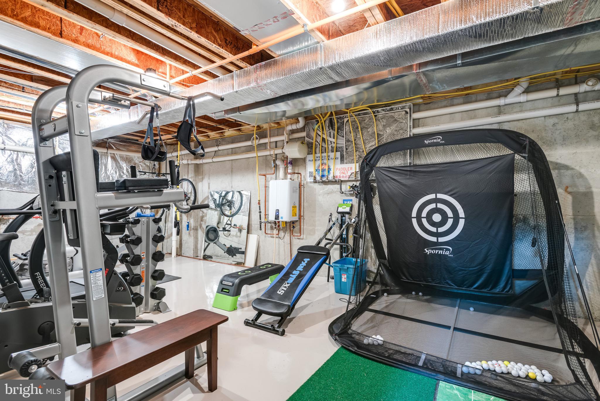 416 Ravenscliff Drive Springfield, PA 19064 - Photo 43 of 48 Gym