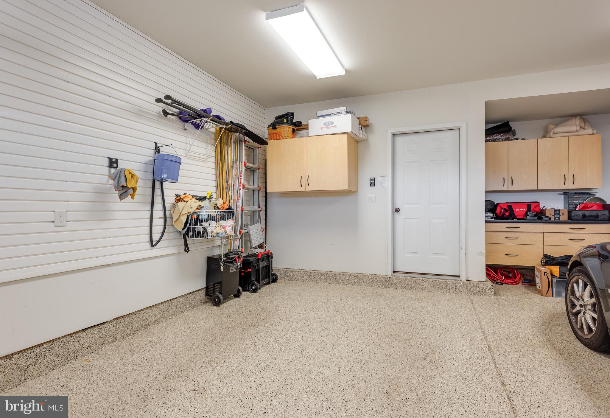 416 Ravenscliff Drive Springfield, PA 19064 - Photo 44 of 48 2-Car Garage
