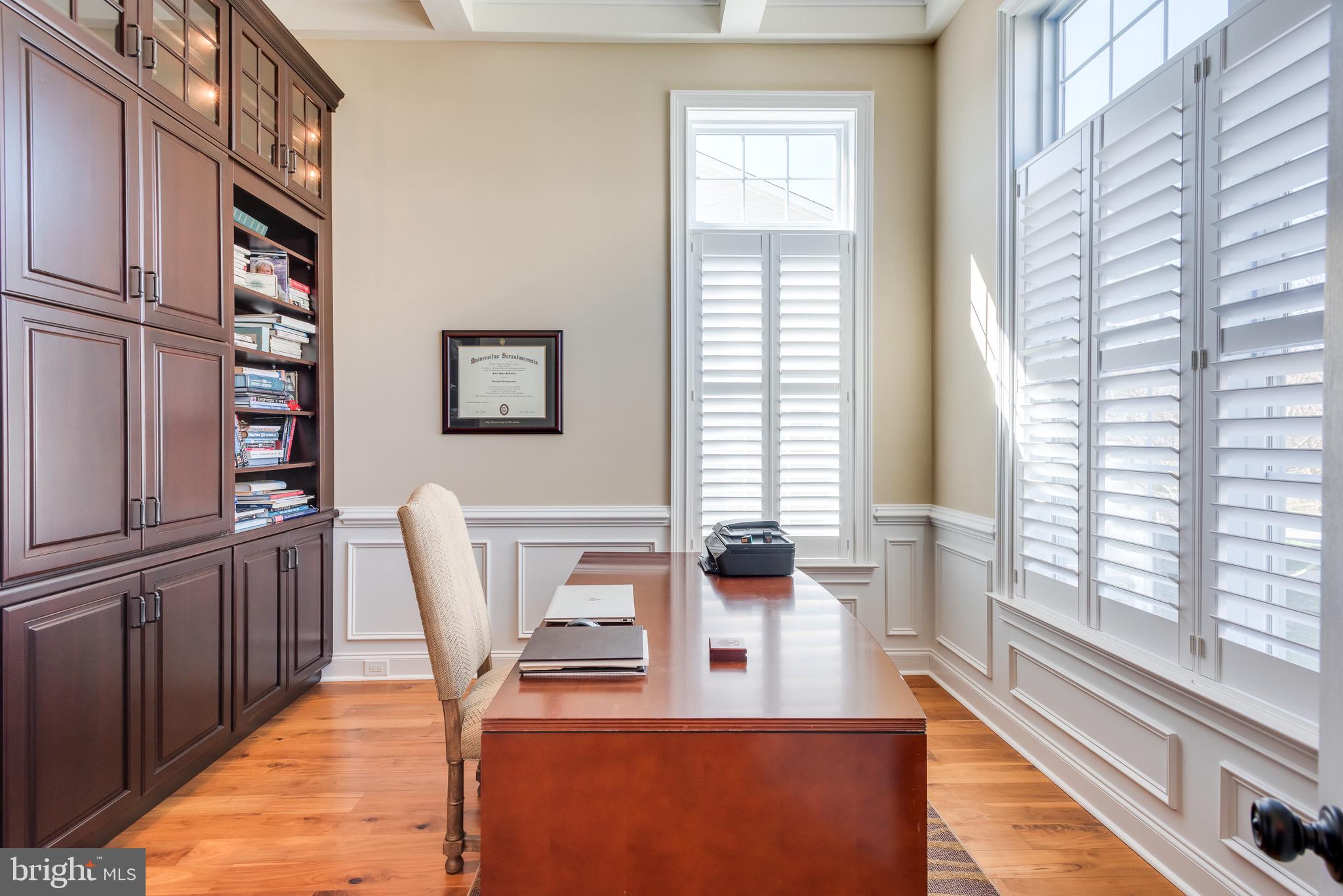 416 Ravenscliff Drive Springfield, PA 19064 - Photo 10 of 48 Office